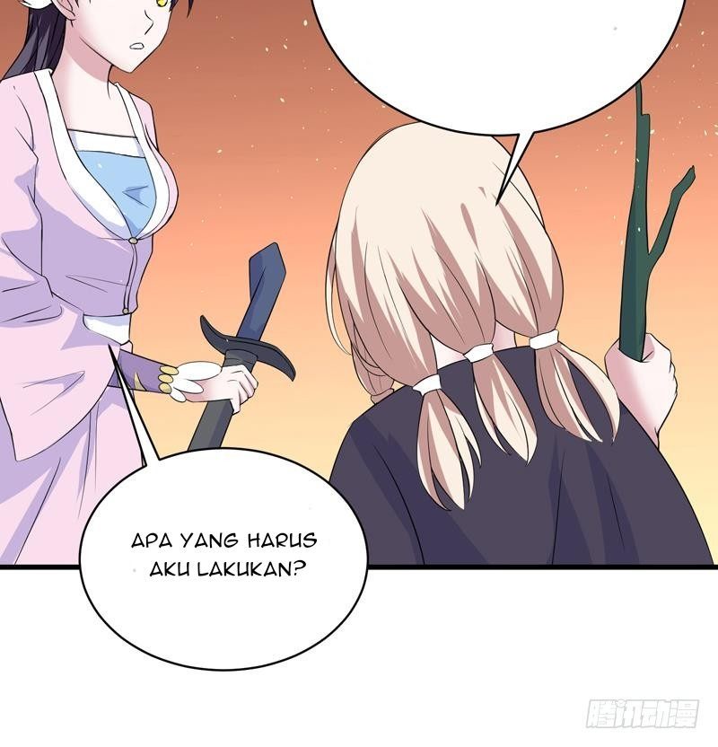 The Strongest Beast System Chapter 32 Gambar 24